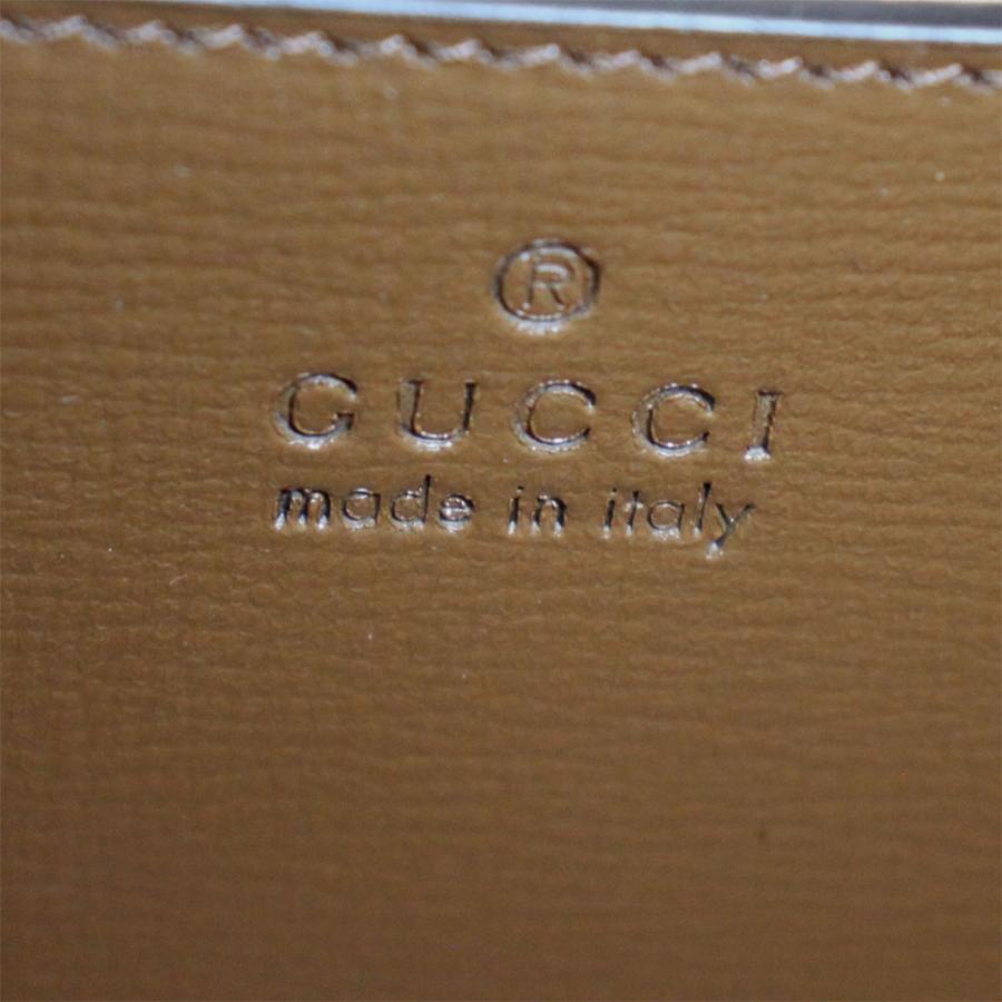 GUCCI（グッチ） 斜め掛けショルダーバッグ ホースビット 1955