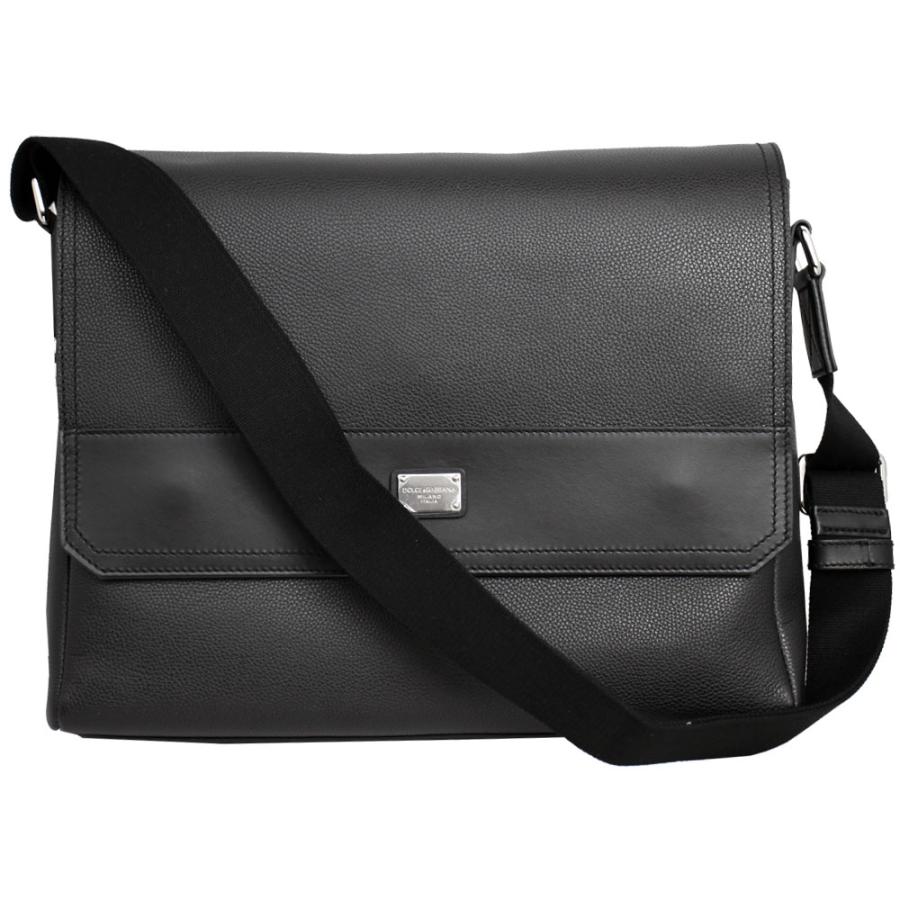 DOLCE&GABBANA（ドルチェ & ガッバーナ） バッグ メンズ 斜め掛け