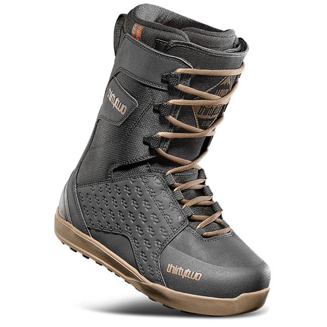 thirtytwo（サーティーツー） 25-26モデル THIRTYTWO LASHED / BLACK