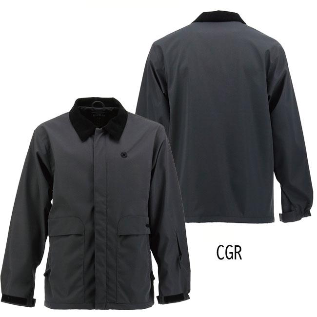 VESP（ベスプ） べスプ ジャケット Work Shirts Coach Jacket VPMJ1067