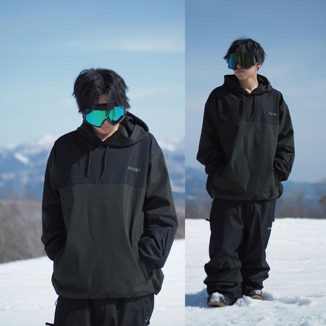 VESP（ベスプ） べスプ ジャケット VESP Chino Piste Jacket VPMJ1073
