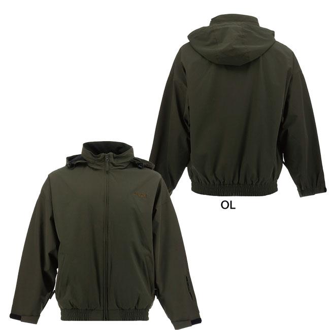 VESP（ベスプ） べスプ ジャケット VESP Nylon Blouson Jacket