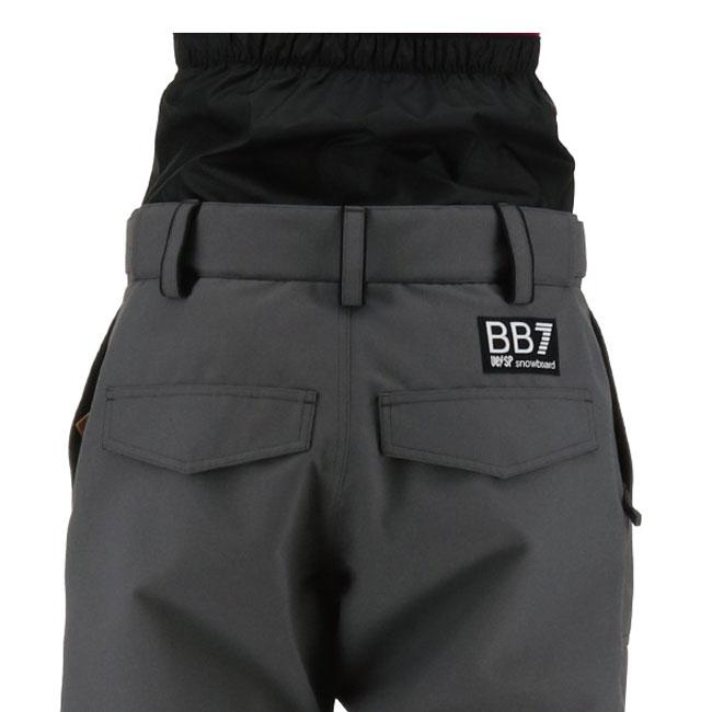 VESP（ベスプ） べスプ パンツ VESP BB7 Standard Pants VPMP1058 25