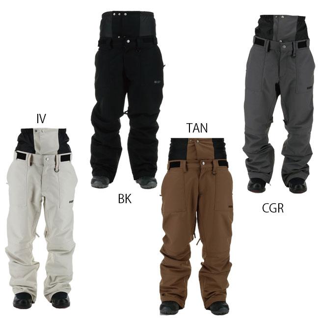 VESP（ベスプ） べスプ パンツ VESP BB7 Standard Pants VPMP1058 25