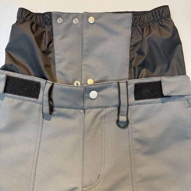 VESP（ベスプ） べスプ パンツ VESP BB7 Standard Pants VPMP1058 25