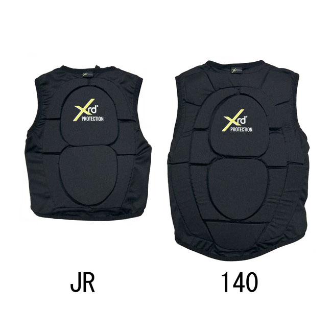 eb's（エビス） チョッキパッドジュニア XRD CHOKIPAD-JR PORON XRD