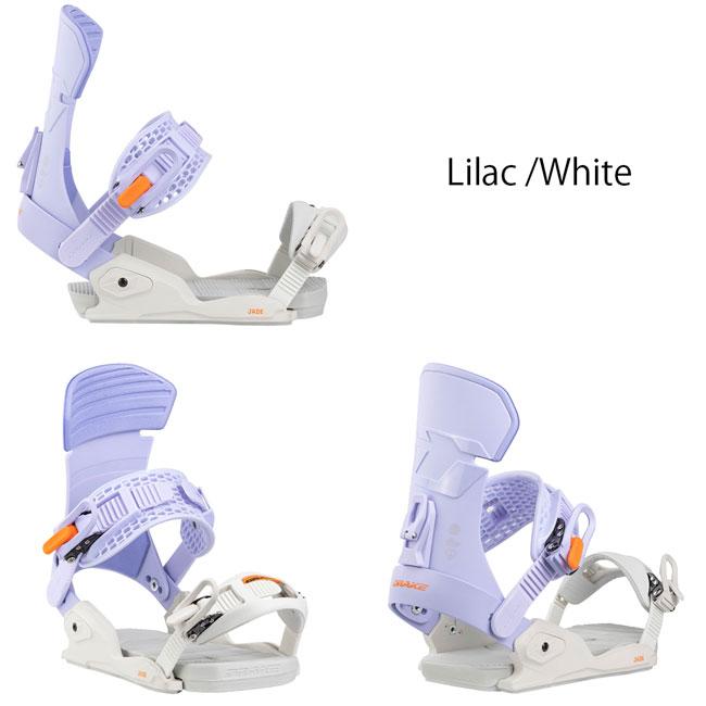 DRAKE（ドレイク） ビンディング DRAKE JADE 25-26 ジェィド