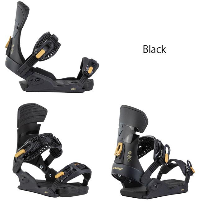 DRAKE（ドレイク） ビンディング DRAKE JADE 25-26 ジェィド