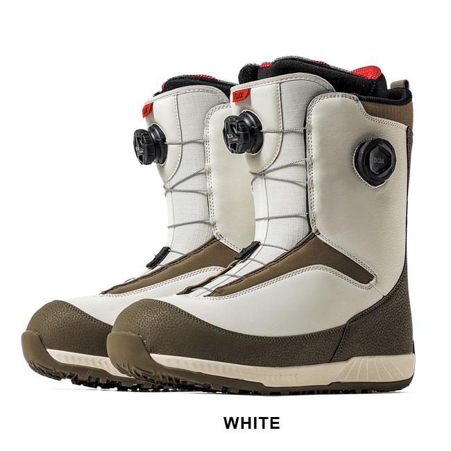 FLUX BINDINGS（フラックスバインディング） フラックス ブーツ FLUX