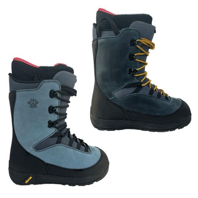 FLUX BINDINGS（フラックスバインディング） フラックス ブーツ FLUX