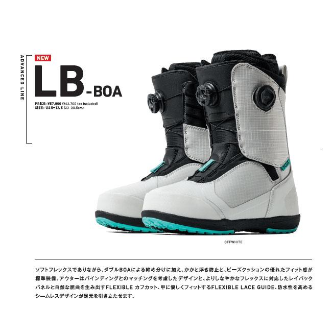 FLUX BINDINGS（フラックスバインディング） フラックス ブーツ FLUX