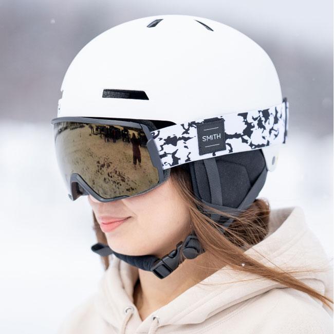 SMITH（スミス） ヘルメット ロデオ SMITH Rodeo 24-25 ジャパン