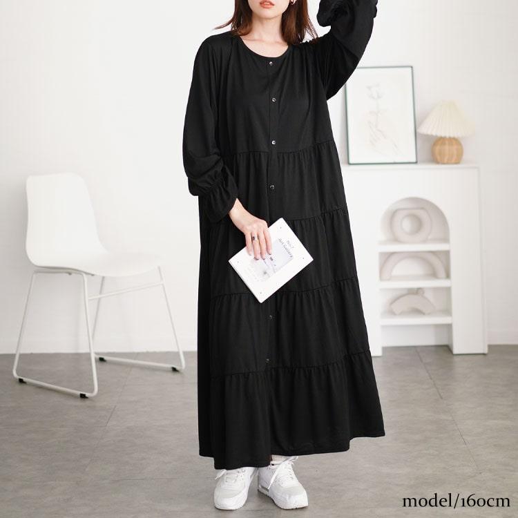 GOLDJAPAN（ゴールドジャパン） 大きいサイズ レディース ワンピース