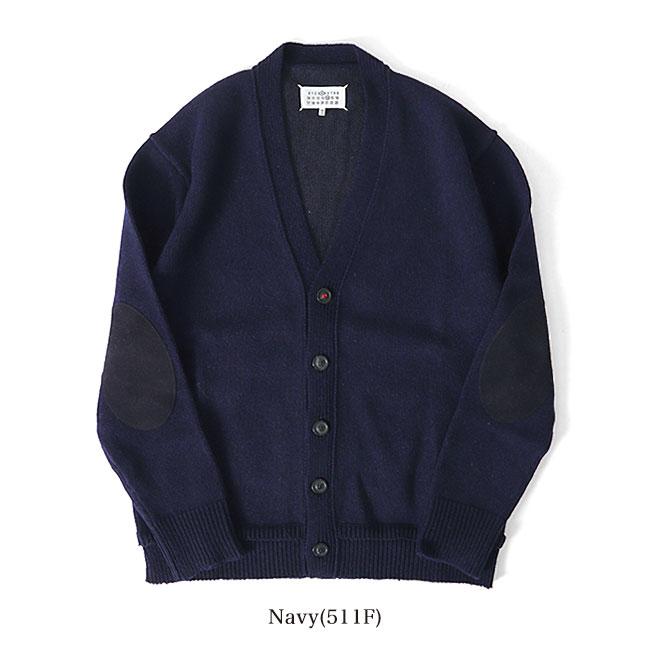 TIME SALE] Maison Margiela メゾンマルジェラ 5G エルボーパッチ