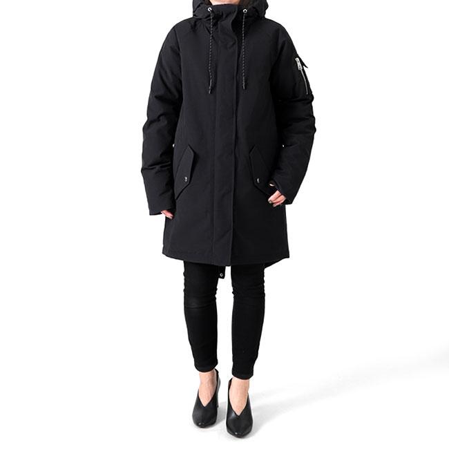 Cape Heights ケープハイツ HOWE 80/20クロス フィッシュテール モッズ