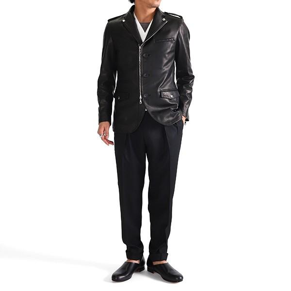 RAINMAKER（レインメーカー） RAINMAKER KYOTO シングルブレザー