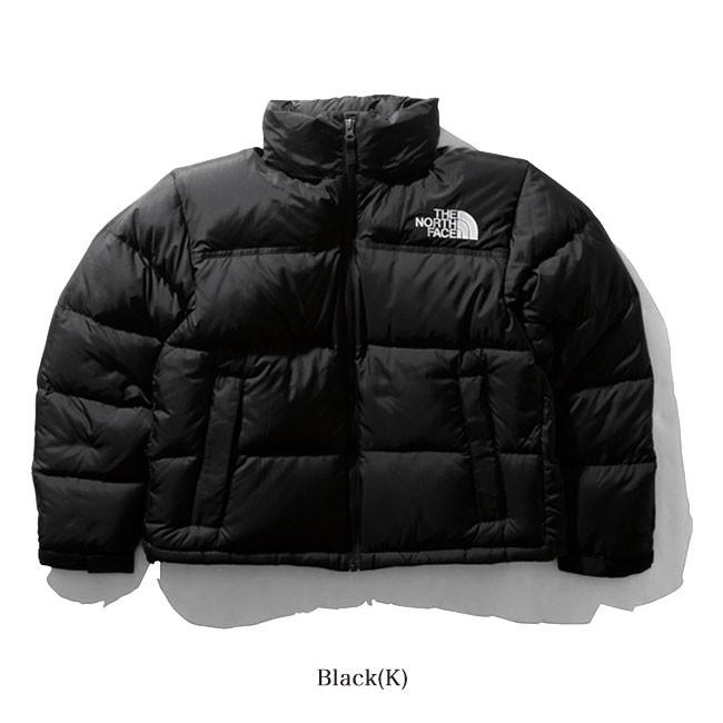 THE NORTH FACE（ザ ノースフェイス） ノースフェイス ショート ヌプシ