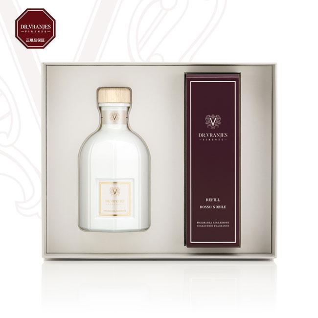 SALE] Dr.Vranjes ドットール・ヴラニエス Snowflake ホワイトボトル