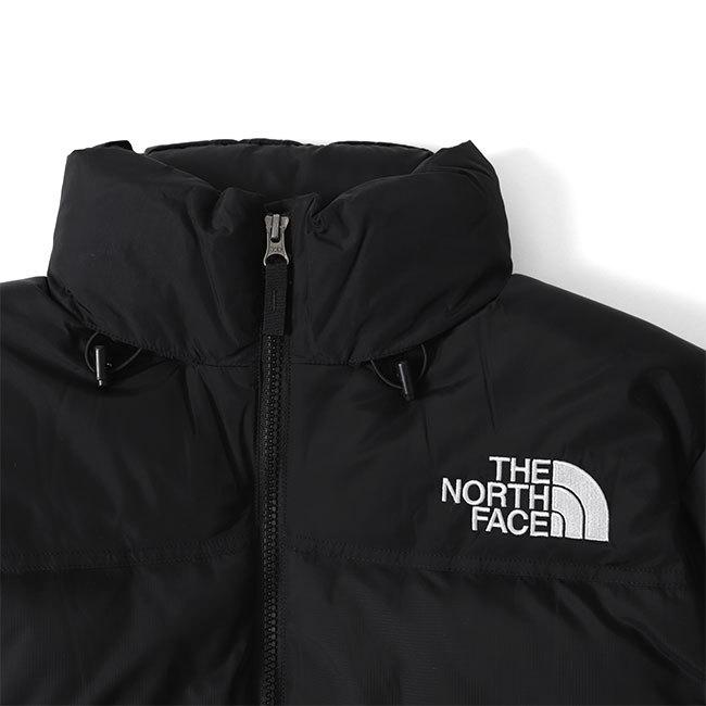 THE NORTH FACE（ザ ノースフェイス） ノースフェイス ショート ヌプシ