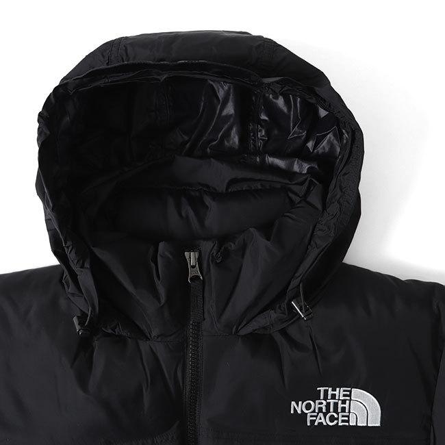 THE NORTH FACE（ザ ノースフェイス） ノースフェイス ショート ヌプシ