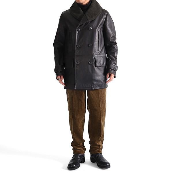 NIGEL CABOURN（ナイジェルケーボン） [TIME SALE] ジープコート