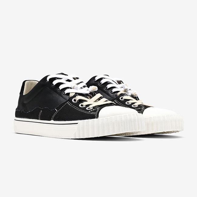Maison Margiela メゾンマルジェラ EVOLUTION LOW TOP スリッポン
