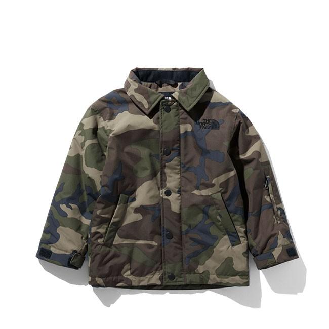 THE NORTH FACE（ザ ノースフェイス） ノースフェイス 迷彩