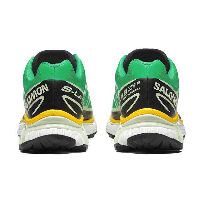 TIME SALE] SALOMON SNEAKERS サロモンスニーカーズ XT-6 スニーカー