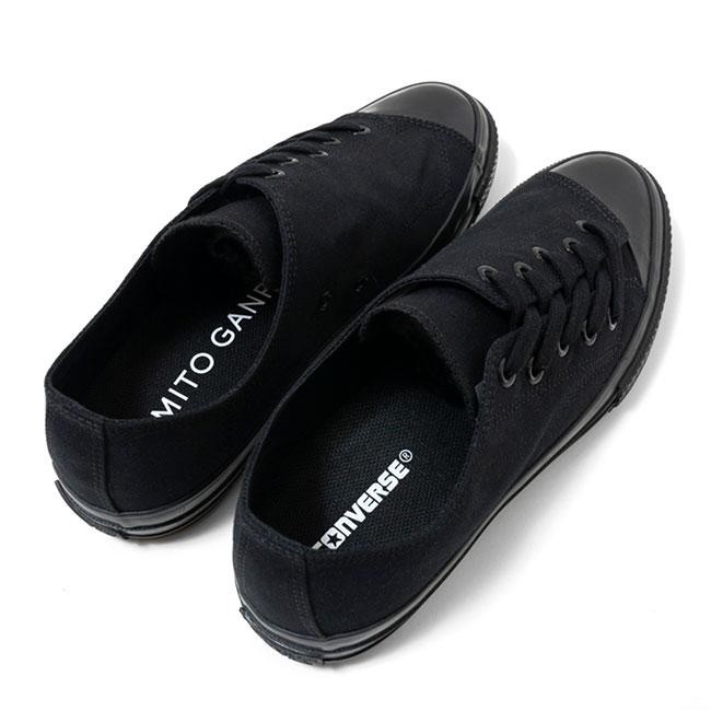 SALE] FUMITO GANRYU × Converse フミトガンリュウ コンバース コラボ