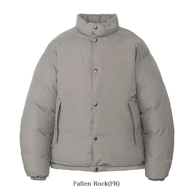 THE NORTH FACE ノースフェイス オルタレーション シエラジャケット
