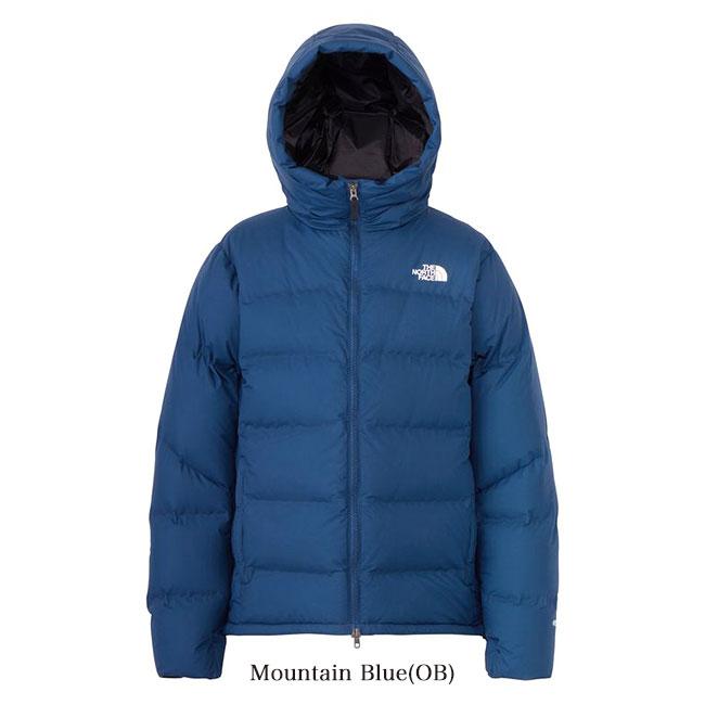 THE NORTH FACE ノースフェイス ゴアテックス ビレイヤー フード付き