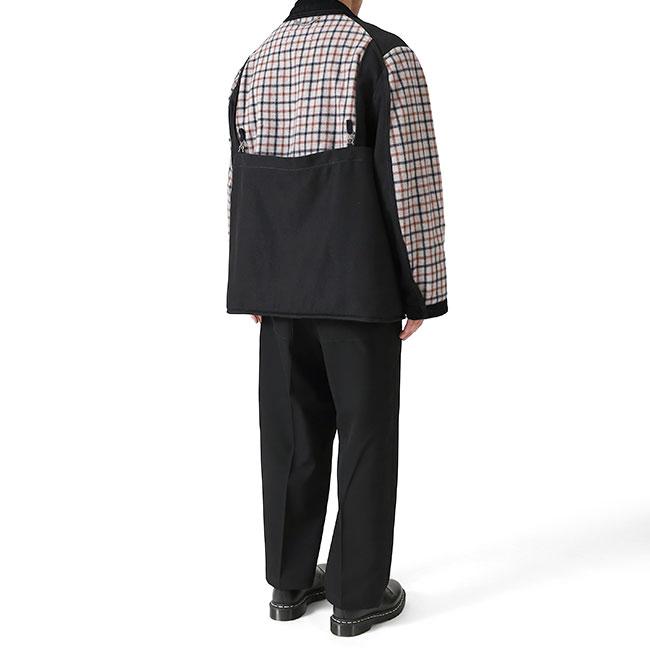 TIME SALE] Maison Margiela メゾンマルジェラ 4way リバーシブル