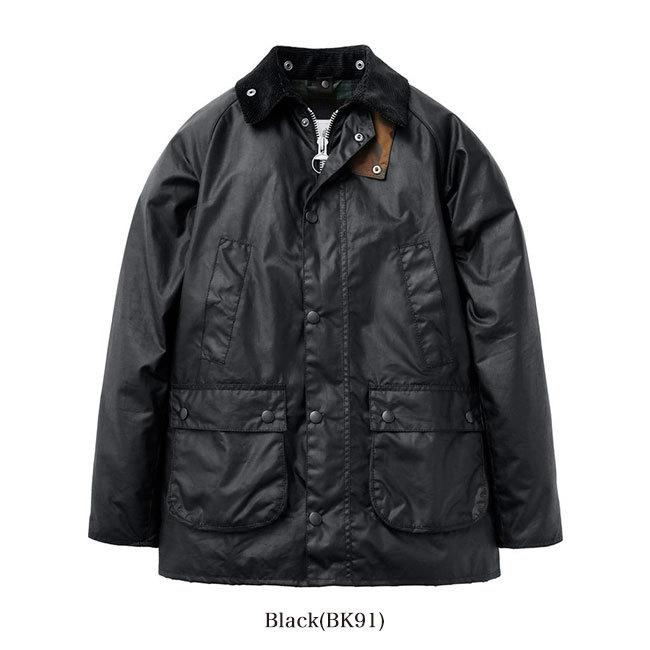 Barbour バブアー BEDALE SL CAMO ビデイル カモフラージュ オイルド