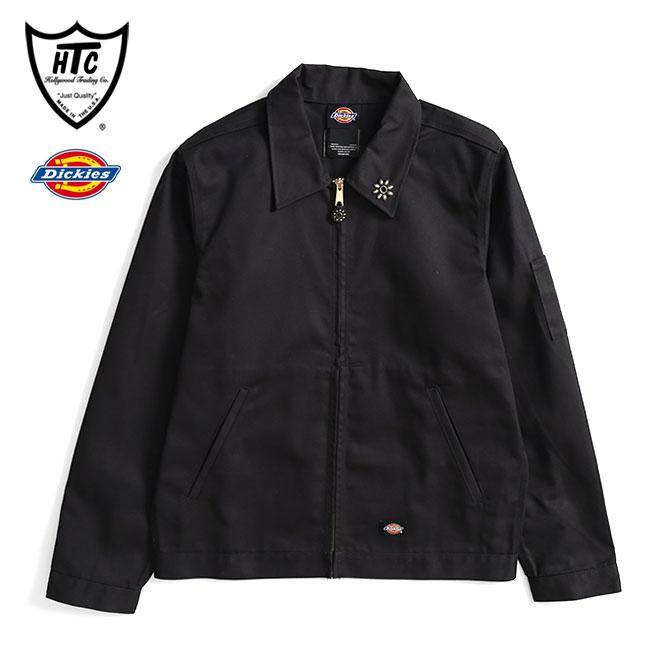 HTC × Dickies エイチティーシー ディッキーズ コラボ アイゼンハワー