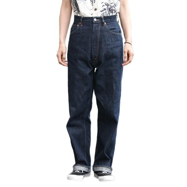 ANATOMICA（アナトミカ） 618 MARILYN マリリン ワイドジーンズ 531