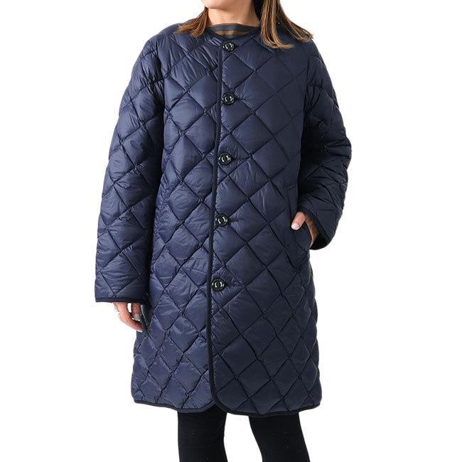 GYMPHLEX（ジムフレックス） ハンドキルトダウン ノーカラーコート J