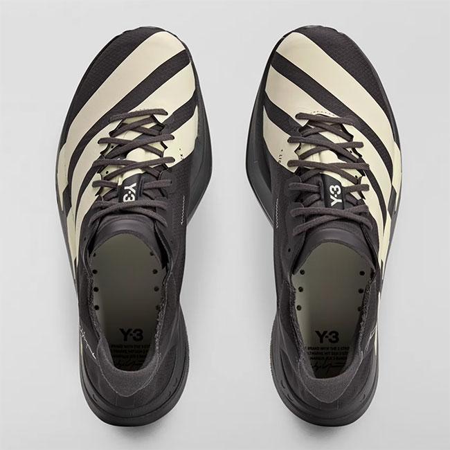 Y-3 ワイスリー ADIOS PRO 4 アディオス プロ ランニングシューズ
