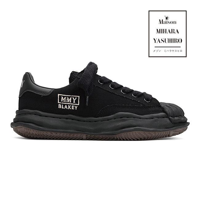 Maison MIHARA YASUHIRO メゾンミハラヤスヒロ BLAKEY ブレイキー