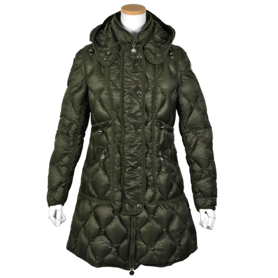 MONCLER（モンクレール） ロン LON GIUBBOTTO ロング ダウンコート