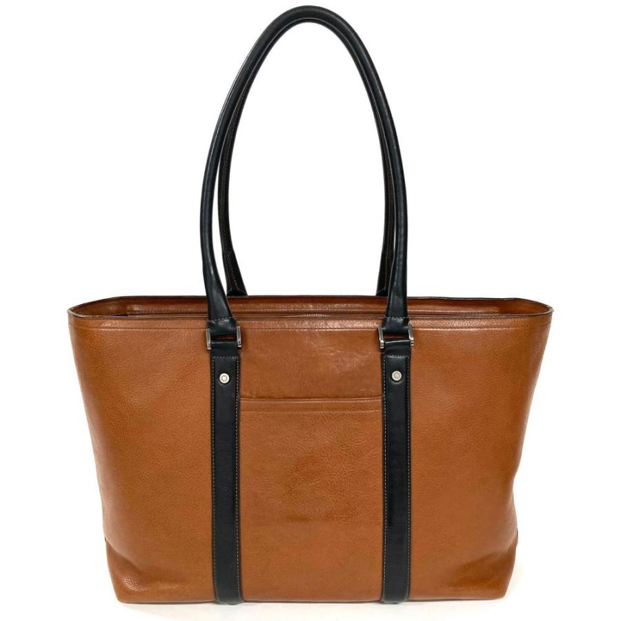 ココマイスター COCOMEISTER マルティーニ レオナルド トートバッグ