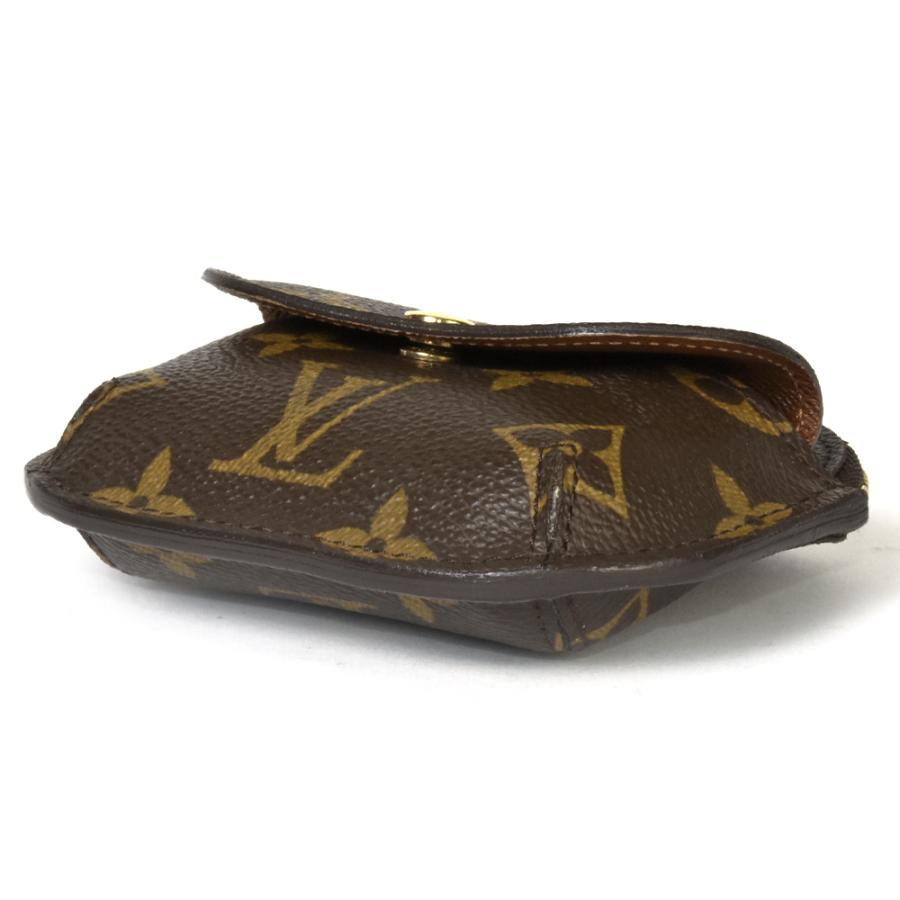 LOUIS VUITTON（ルイ・ヴィトン） ポルト モネ シリング コインケース