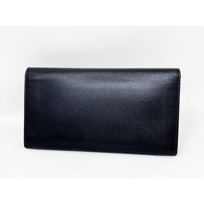 dunhill（ダンヒル） 長札入れ 長財布 オックスフォード レザー カーフ
