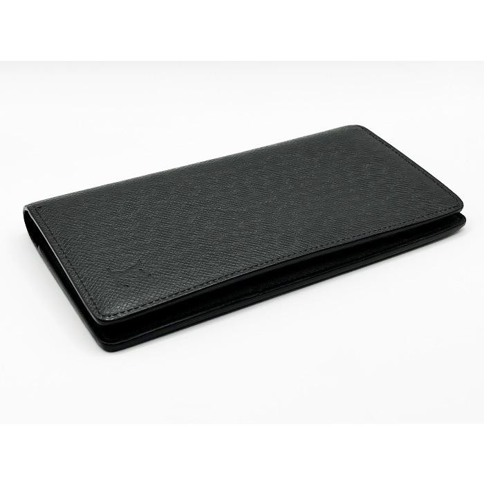 LOUIS VUITTON（ルイ・ヴィトン） タイガ ポルトフォイユ・ロン M30541