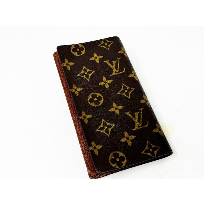 LOUIS VUITTON（ルイ・ヴィトン） モノグラム ポルトカルト クレディ