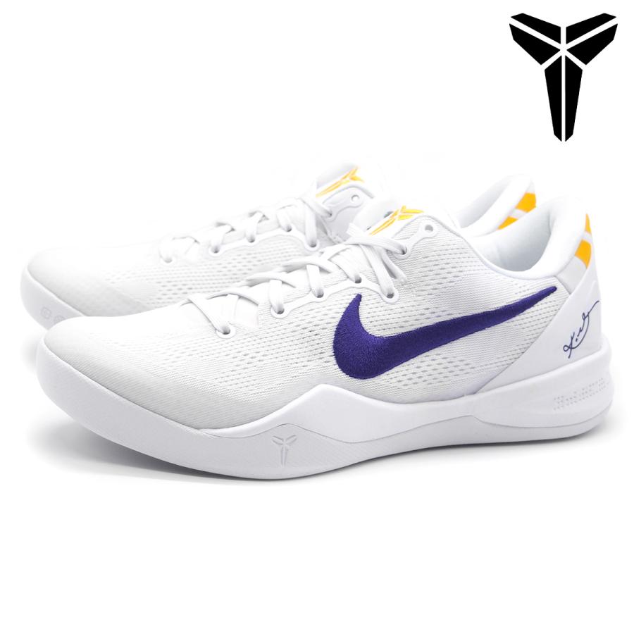 NIKE（ナイキ） 【並行輸入品】ナイキ バッシュ コービー 8 プロトロ