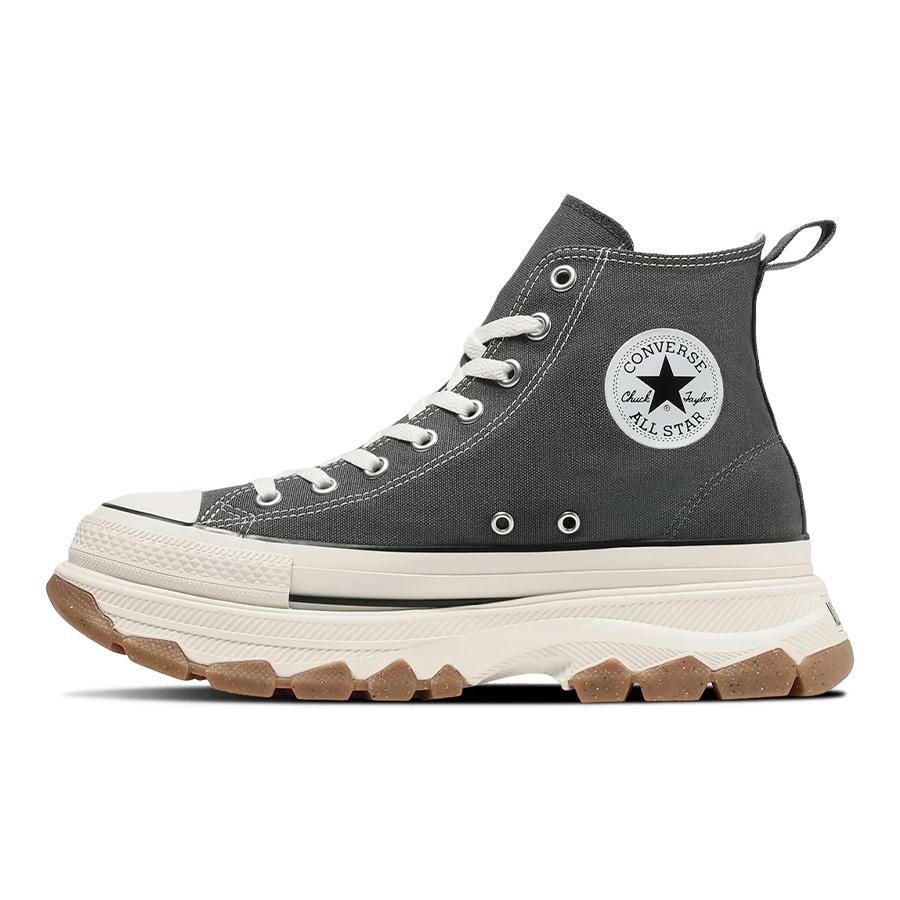 CONVERSE（コンバース） 厚底スニーカー メンズ レディース