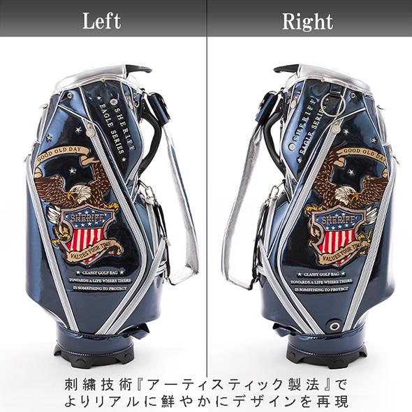 SHERIFF（シェリフ） 【公式】大特価セール シェリフゴルフ SFE-002