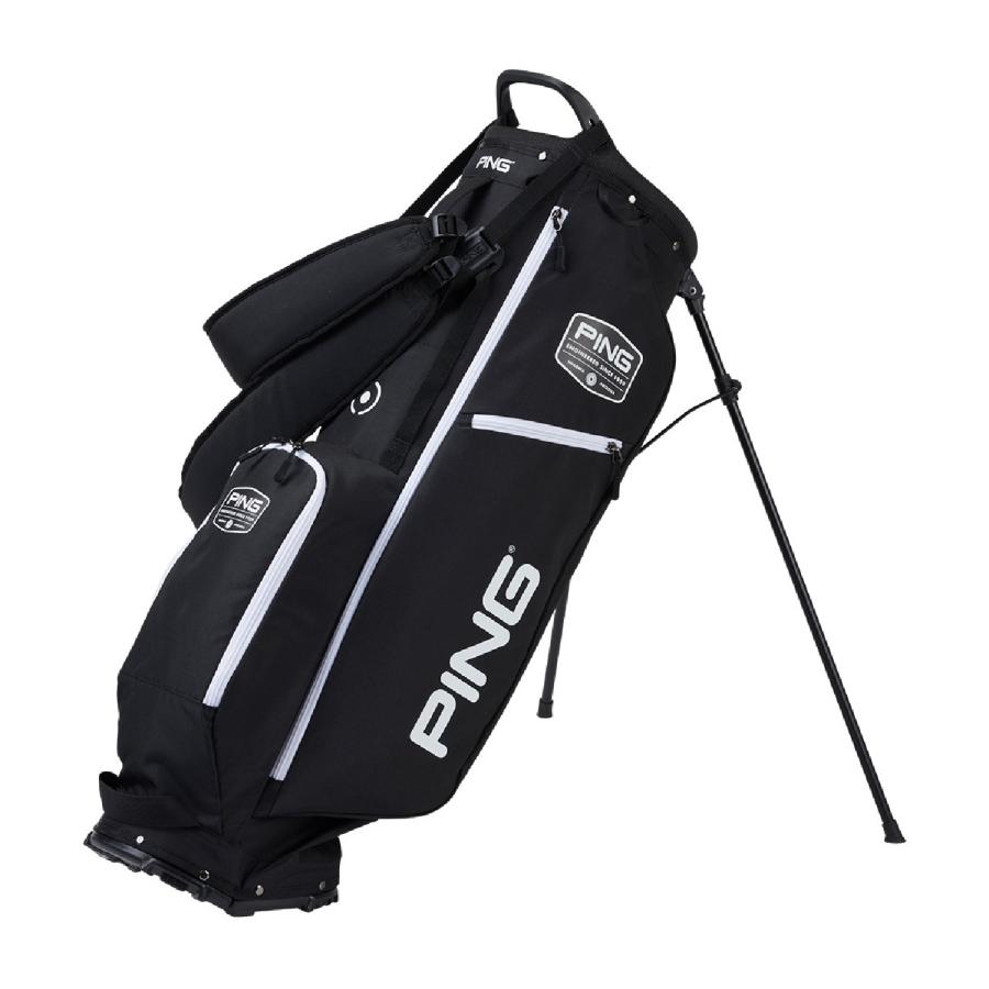 PING（ピン） キャディバッグ 【2025年モデル】PING NATIVE LIGHT