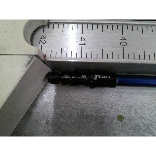 GRAPHITE DESIGN（グラファイトデザイン） 中古 Tour AD VR-6（S