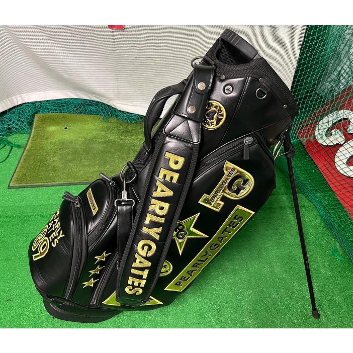 PEARLY GATES（パーリーゲイツ） ◇即決！◇限定◇原英莉花コラボ